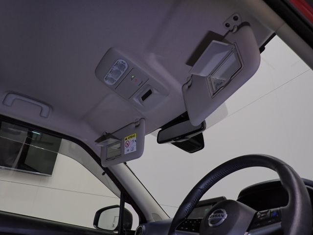 Nissan DAYZ 2020-12 18586-21