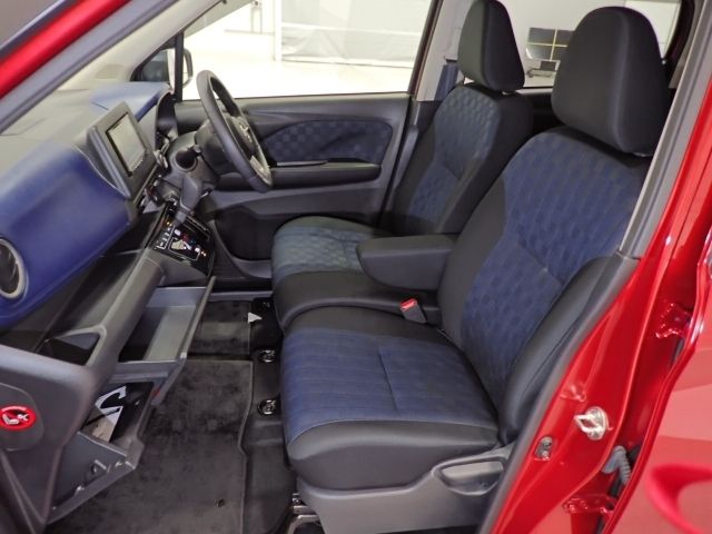 Nissan DAYZ 2020-12 18586-22