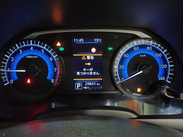 Nissan DAYZ 2020-12 18586-7