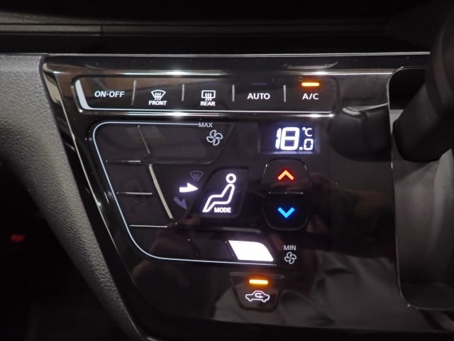 Nissan DAYZ 2020-12 18586-12