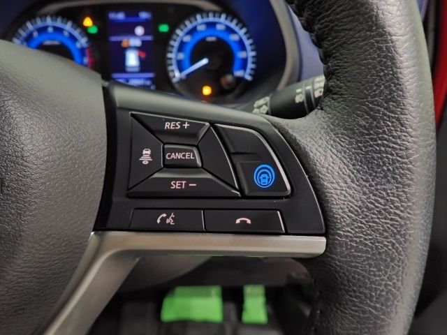 Nissan DAYZ 2020-12 18586-14