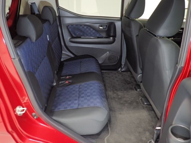 Nissan DAYZ 2020-12 18586-15