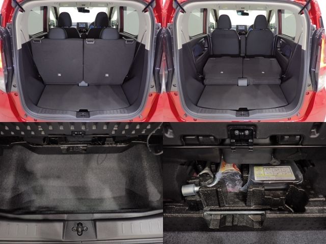 Nissan DAYZ 2020-12 18586-16