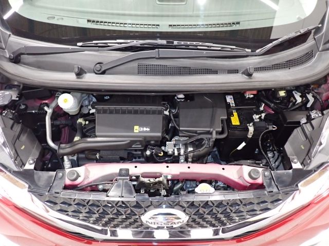 Nissan DAYZ 2020-12 18586-18