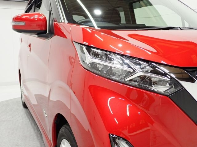 Nissan DAYZ 2020-12 18586-3