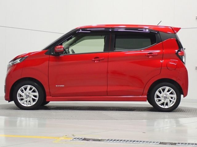 Nissan DAYZ 2020-12 18586-19
