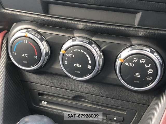 Mazda CX-3 2017-09 268114-14