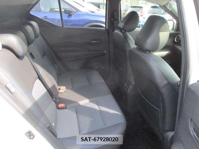 Nissan KICKS 2021-08 314968-14