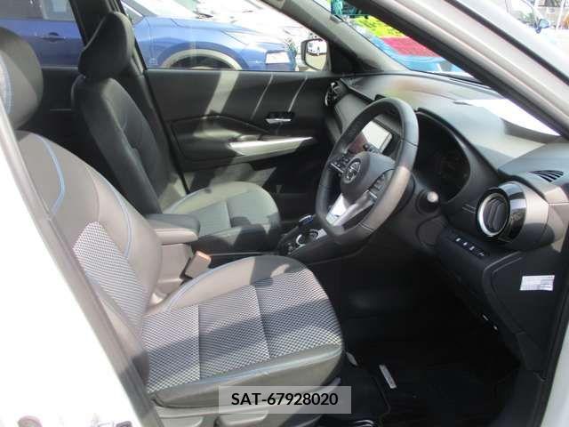 Nissan KICKS 2021-08 314968-13