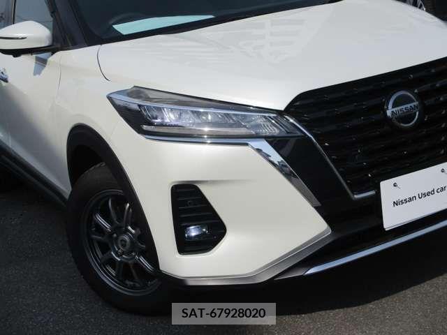 Nissan KICKS 2021-08 314968-16