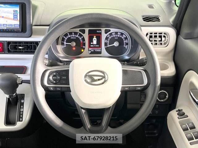 Daihatsu MOVE 2022-08 235001-11