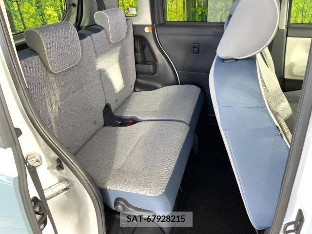 Daihatsu MOVE 2022-08 235001-9