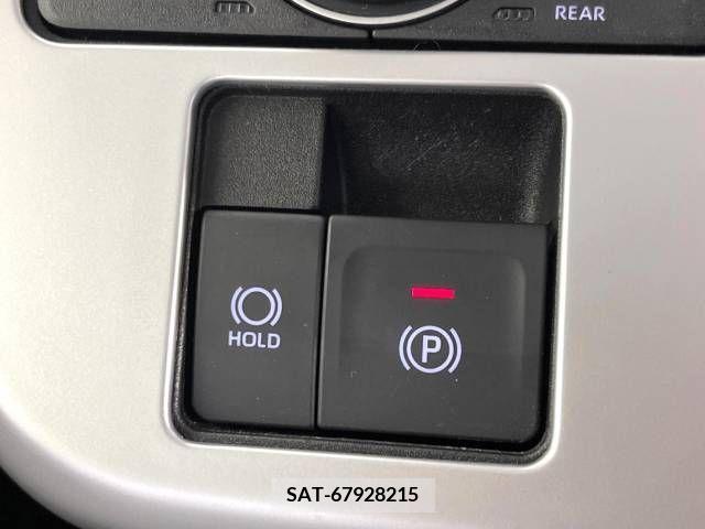 Daihatsu MOVE 2022-08 235001-7