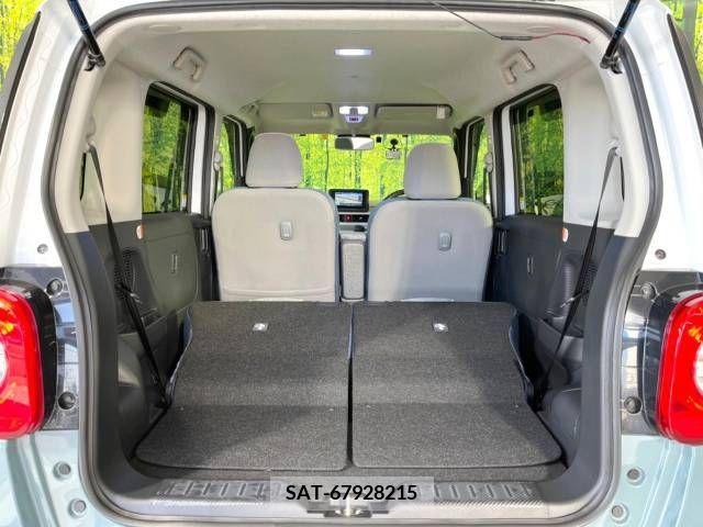Daihatsu MOVE 2022-08 235001-10