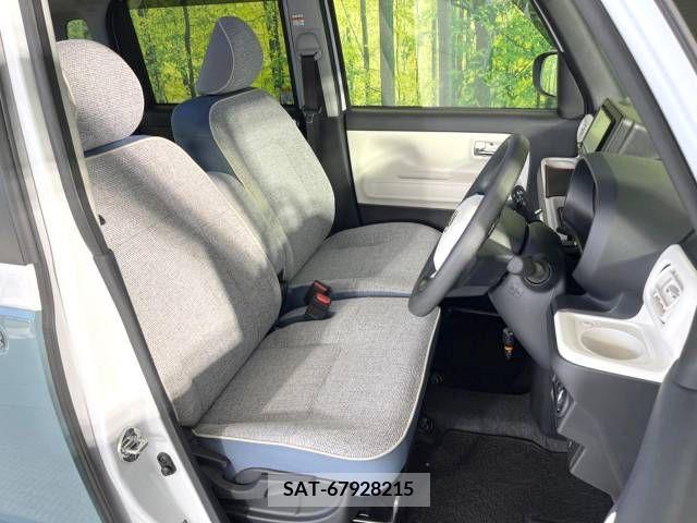 Daihatsu MOVE 2022-08 235001-8