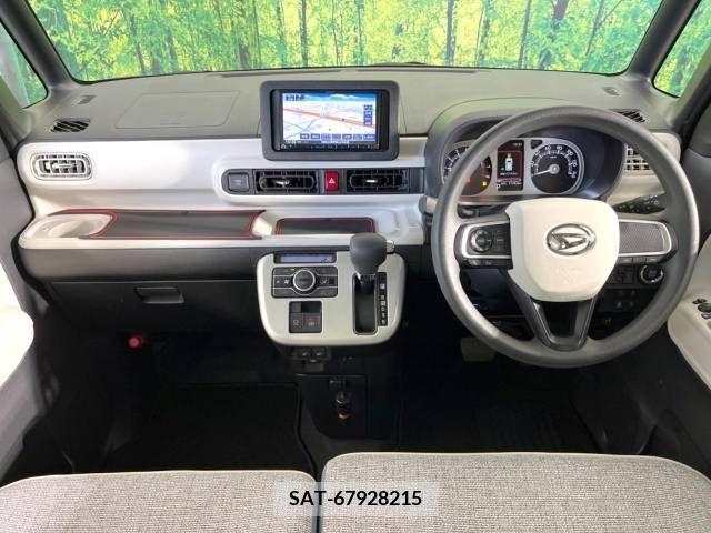 Daihatsu MOVE 2022-08 235001-1