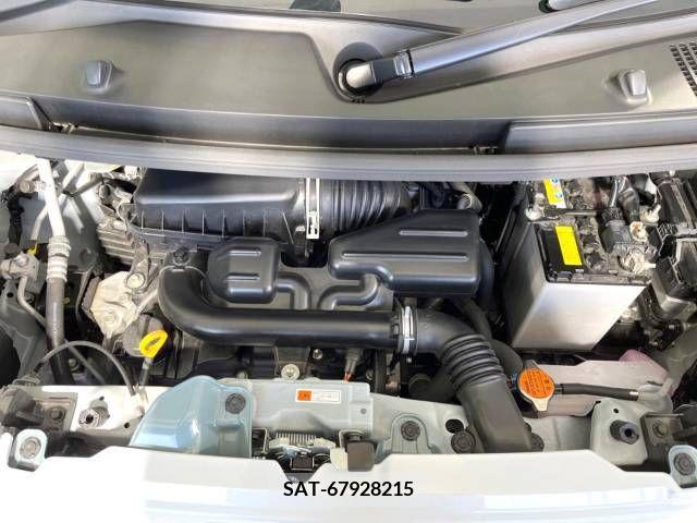 Daihatsu MOVE 2022-08 235001-18
