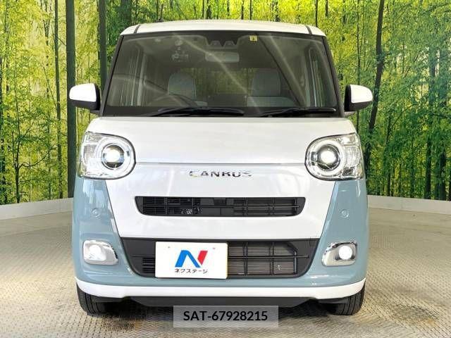 Daihatsu MOVE 2022-08 235001-14