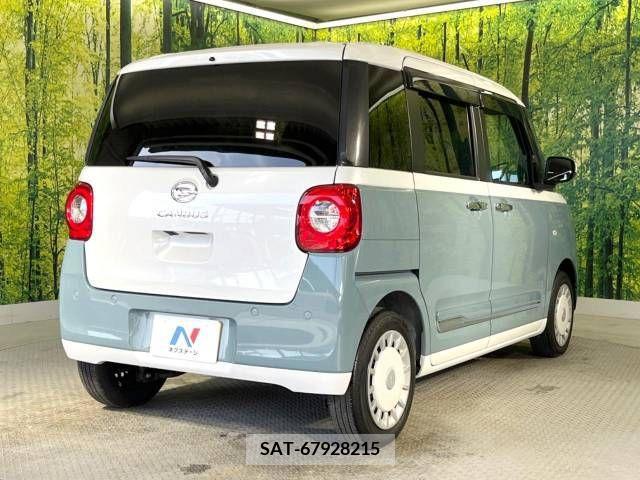 Daihatsu MOVE 2022-08 235001-17