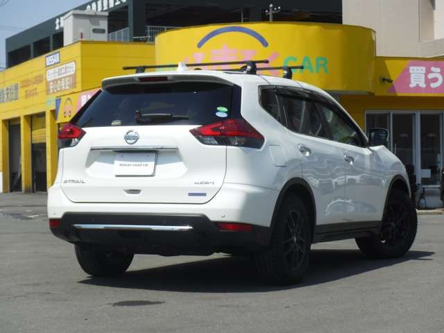 Nissan X-TRAIL 2019-09 10628-1