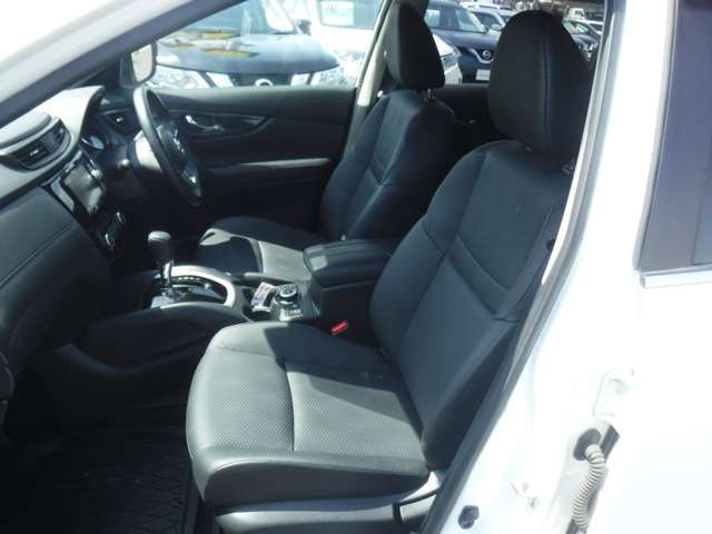Nissan X-TRAIL 2019-09 10628-13