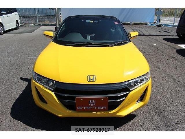 Honda S660 2016-06 218286-7