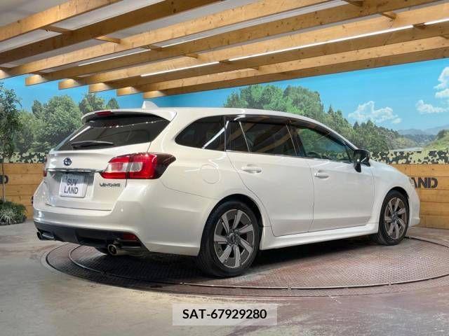 Subaru LEVORG 2015-05 274950-17