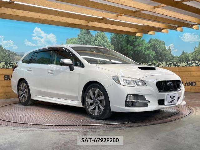 Subaru LEVORG 2015-05 274950-16