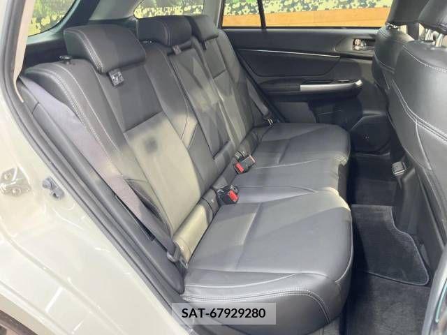 Subaru LEVORG 2015-05 274950-9