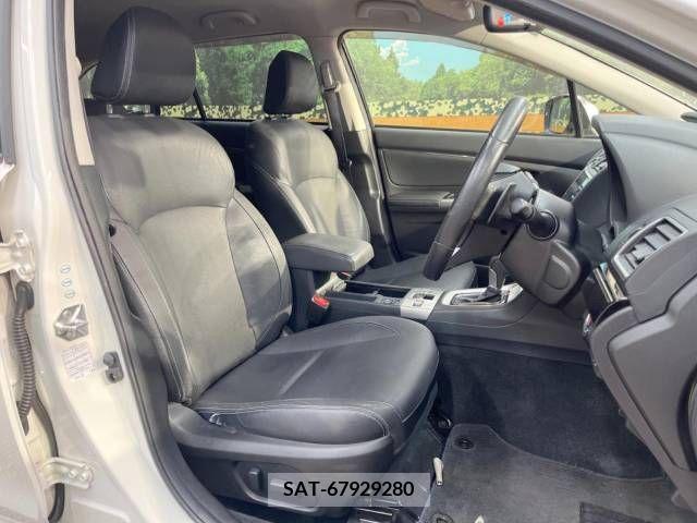 Subaru LEVORG 2015-05 274950-8