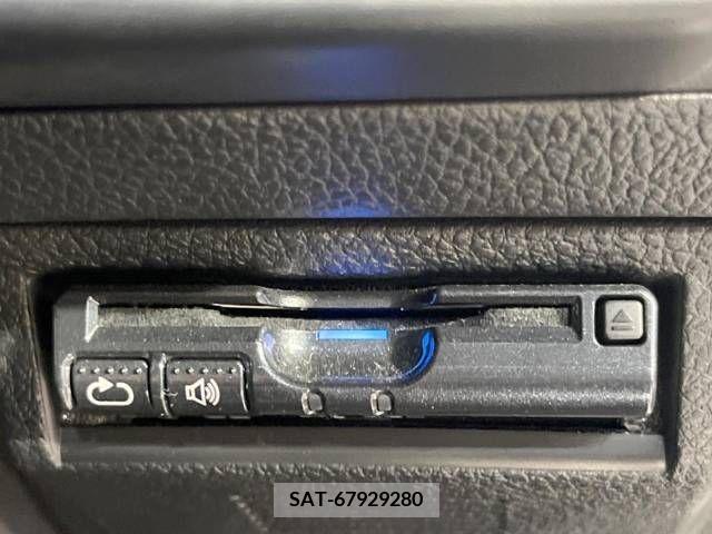 Subaru LEVORG 2015-05 274950-7