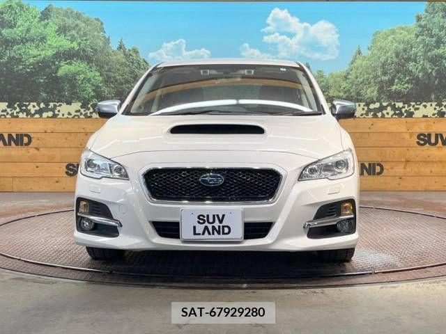 Subaru LEVORG 2015-05 274950-14