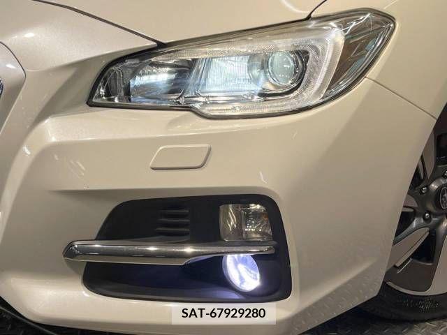 Subaru LEVORG 2015-05 274950-12