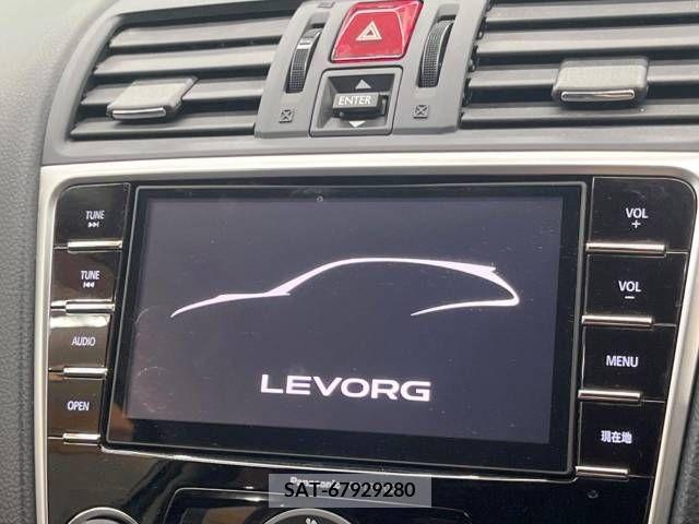 Subaru LEVORG 2015-05 274950-3