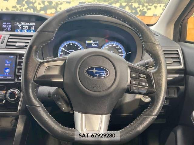 Subaru LEVORG 2015-05 274950-11