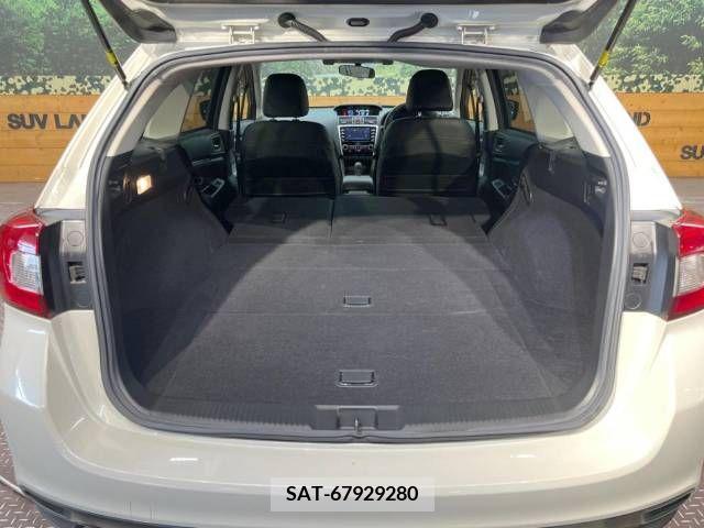 Subaru LEVORG 2015-05 274950-10