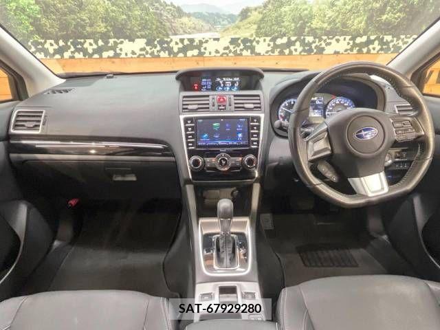 Subaru LEVORG 2015-05 274950-1