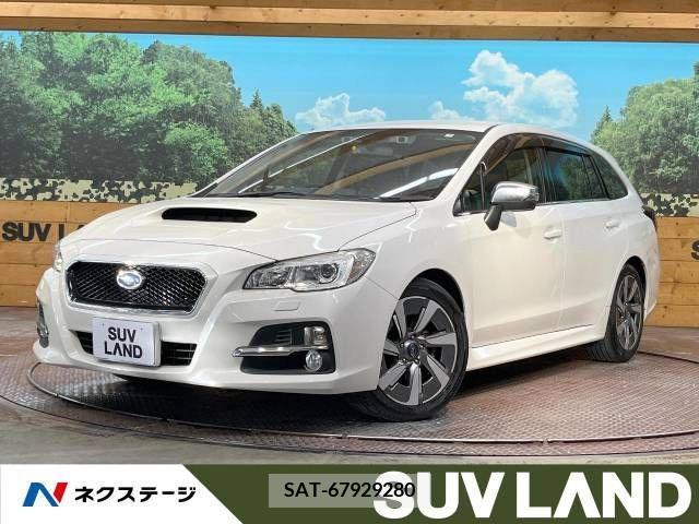 Subaru LEVORG 2015-05 274950-0