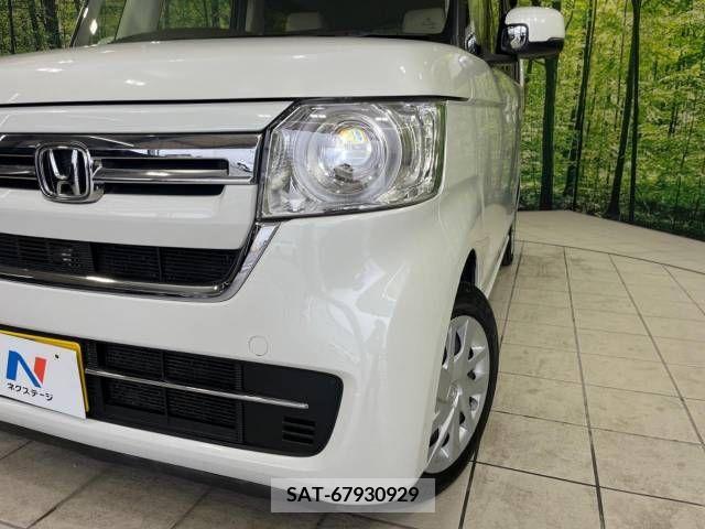 Honda N BOX 2021-02 307313-12