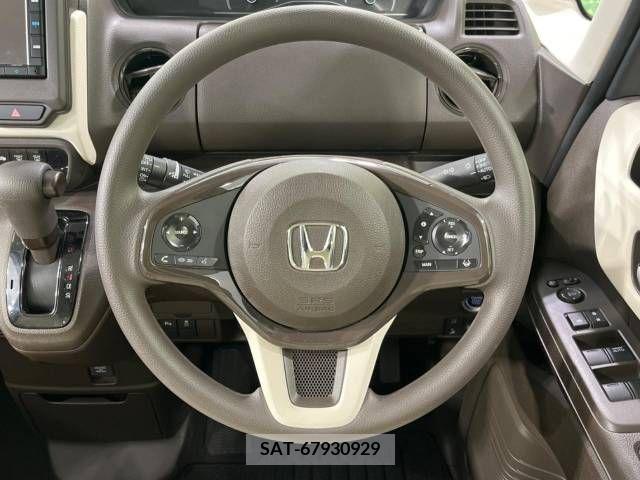 Honda N BOX 2021-02 307313-11
