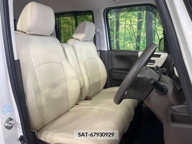 Honda N BOX 2021-02 307313-8