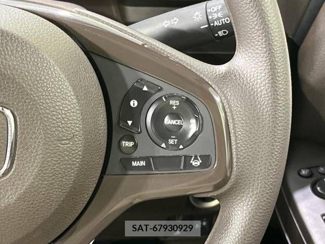 Honda N BOX 2021-02 307313-3
