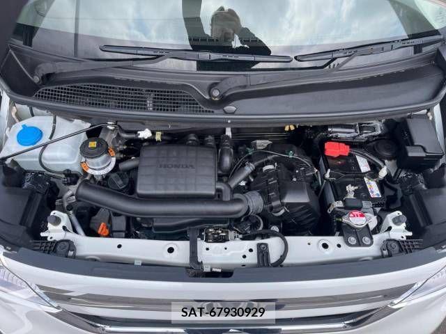 Honda N BOX 2021-02 307313-18