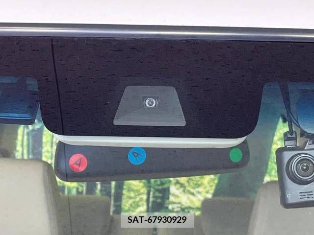 Honda N BOX 2021-02 307313-2