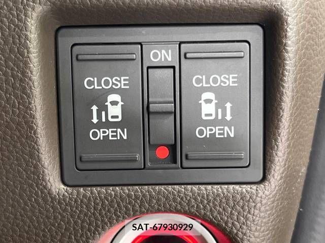 Honda N BOX 2021-02 307313-6