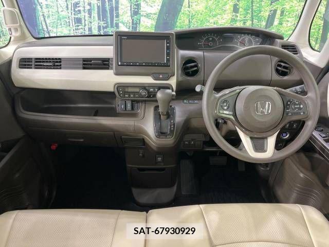 Honda N BOX 2021-02 307313-1