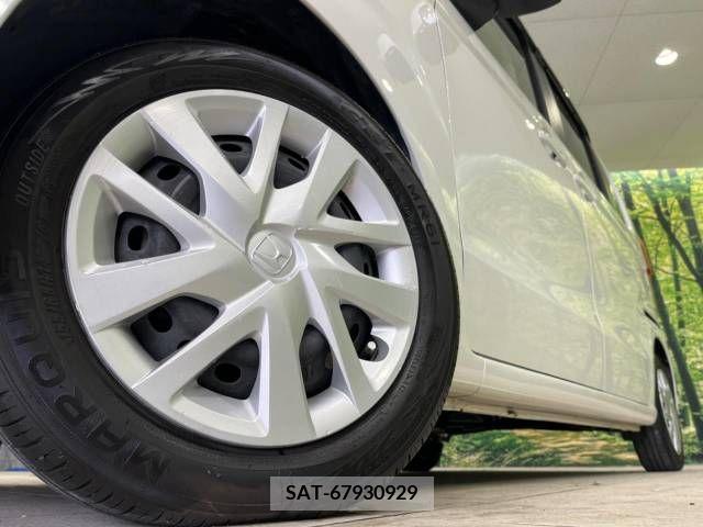Honda N BOX 2021-02 307313-13