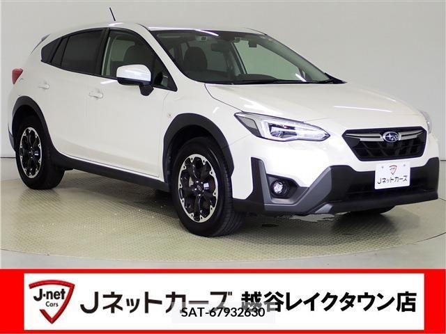 Subaru SUBARU 2022-08 338598-0