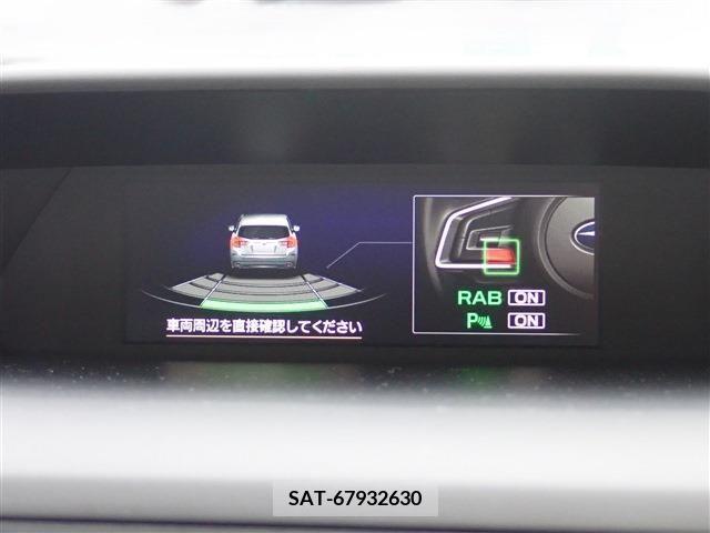 Subaru SUBARU 2022-08 338598-14