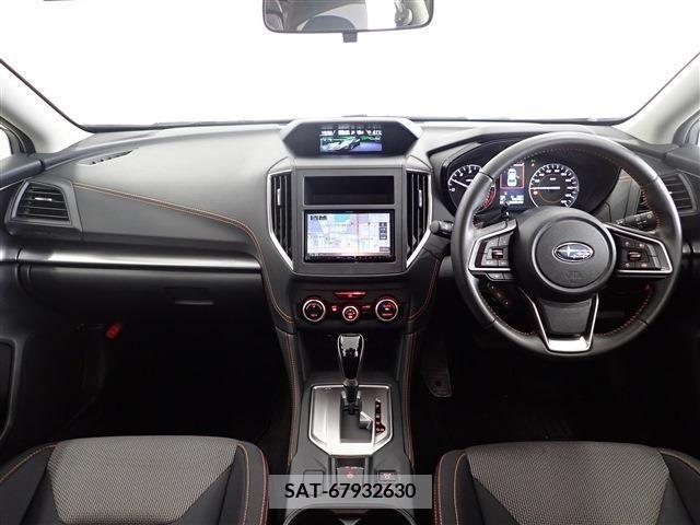 Subaru SUBARU 2022-08 338598-10